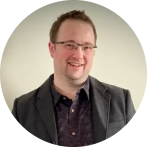 Game developer: Simon Gibbs