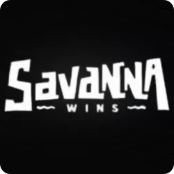 Savanna Wins casino logo