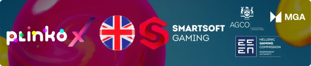 We, Smartsoft Gaming Plinko X - Plinkixgame