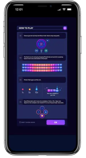 Read the instructions